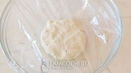 Рецепт пиццы четыре сыра