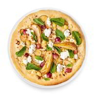 Рецепт Пиццы фруктовой