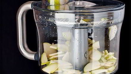 Рецепт пиццы фруктовой