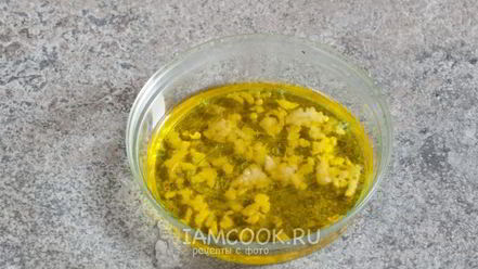 Рецепт пиццы на сковороде без муки