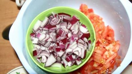 Рецепт пиццы на тонкой основе