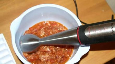 Рецепт пиццы на тонкой основе