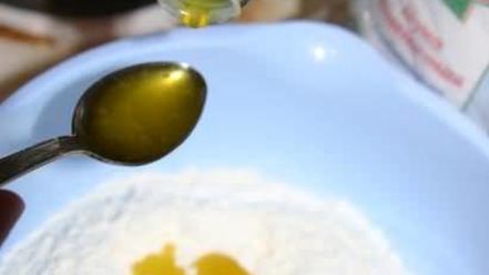 Рецепт пиццы на тонкой основе