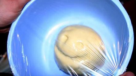 Рецепт пиццы на тонкой основе