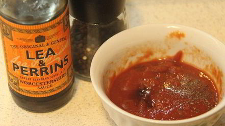 Рецепт пиццы-пиде из прошлогоднего гуся