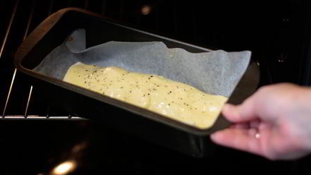 Рецепт пиццы-рулета