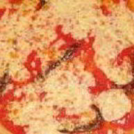 Рецепт Пиццы с анчоусами