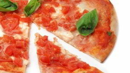 Рецепт Пиццы с брынзой