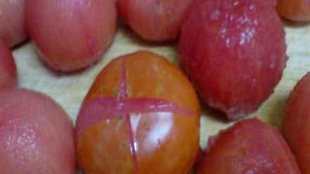 Рецепт пиццы с грибами и креветками