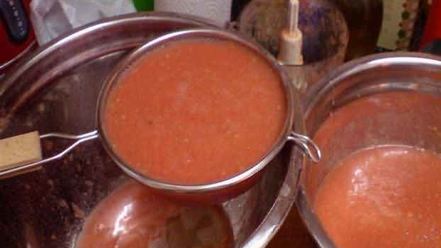 Рецепт пиццы с грибами и креветками