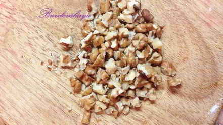 Рецепт пиццы с грушей и горгонзолой