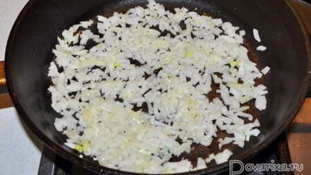 Рецепт пиццы с куриным фаршем