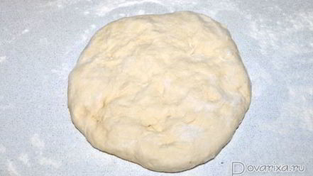 Рецепт пиццы с куриным фаршем