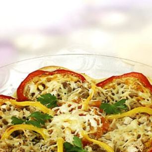 Рецепт Пиццы с курицей и майонезом