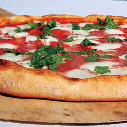 Рецепт Пиццы с курицей в мультиварке