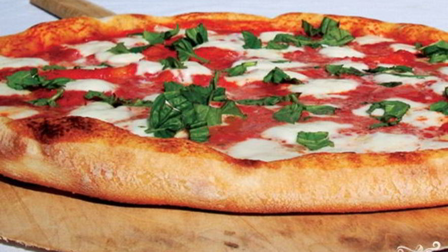 Рецепт пиццы с курицей в мультиварке