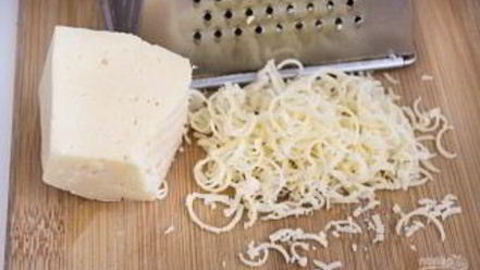 Рецепт пиццы с маслинами