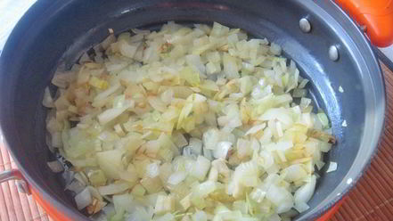 Рецепт пиццы с сыром и шпинатом