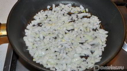 Рецепт пиццы с тунцом