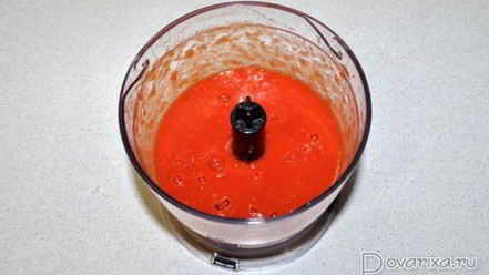 Рецепт пиццы с тунцом