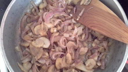 Рецепт пиццы с яблоками по-итальянски