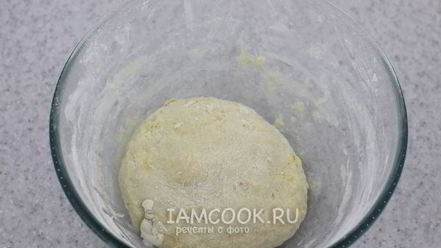 Рецепт пиццы со свининой и ананасами