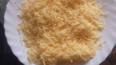 Рецепт пиццы спартанской из слоеного теста