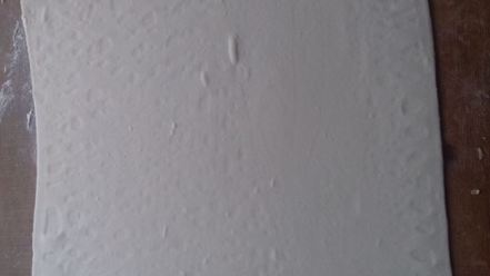 Рецепт пиццы спартанской из слоеного теста