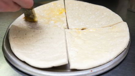 Рецепт пиццы тутти фрутти