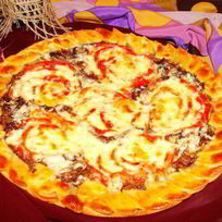 Пицца Вальс-Бостон