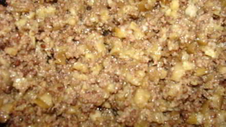 Рецепт пиццы вальс-бостон