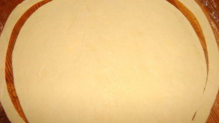 Рецепт пиццы вальс-бостон