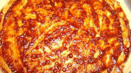 Рецепт пиццы вальс-бостон