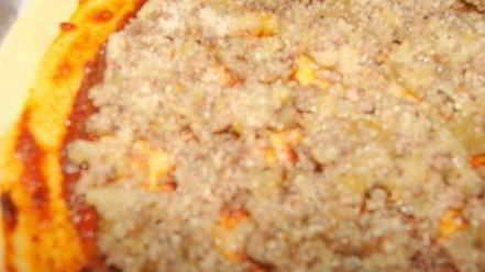 Рецепт пиццы вальс-бостон