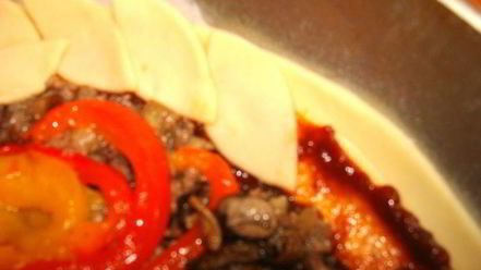 Рецепт пиццы вальс-бостон