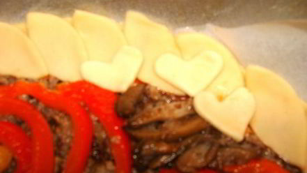 Рецепт пиццы вальс-бостон