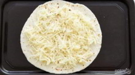 Рецепт пиццадильи