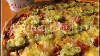 Рецепт Пицц