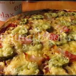 Рецепт Пицц