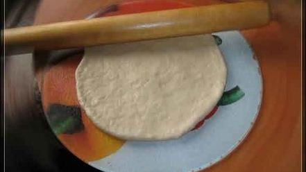 Рецепт пицц