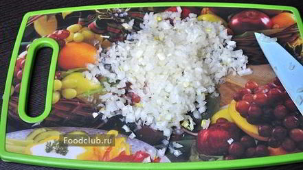 Рецепт сфинчинь — сицилийской пиццы