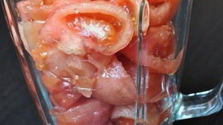 Рецепт сфинчинь — сицилийской пиццы