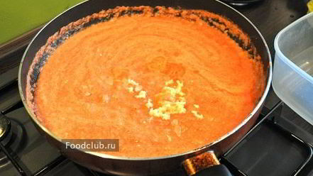 Рецепт сфинчинь — сицилийской пиццы