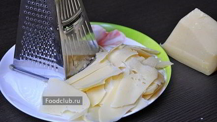 Рецепт сфинчинь — сицилийской пиццы