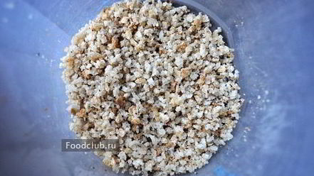 Рецепт сфинчинь — сицилийской пиццы