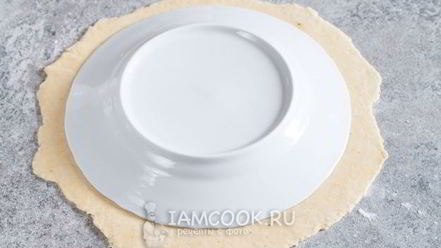 Рецепт советской пиццы