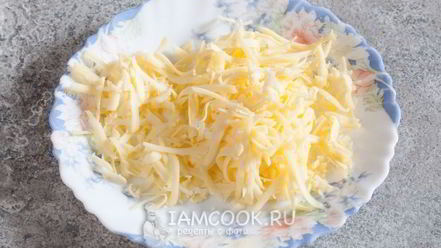 Рецепт советской пиццы