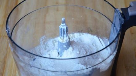 Рецепт сырной пиццы