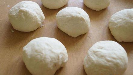 Рецепт турецкой пиццы лахмаджун