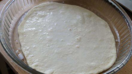 Рецепт турецкой пиццы лахмаджун